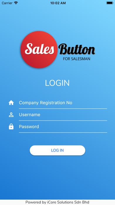 Sales Button screenshot 2