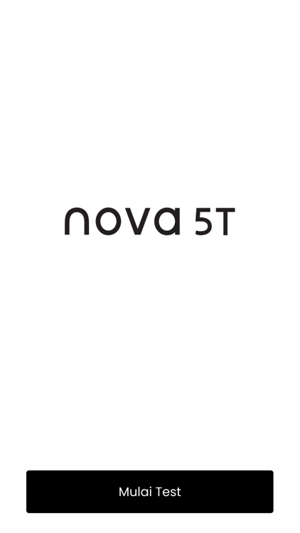 Nova 5T Trade-In