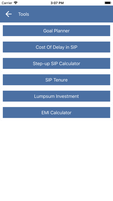 How to cancel & delete SMR Consultancy from iphone & ipad 3