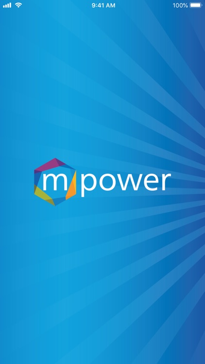 2019 mPower Conference