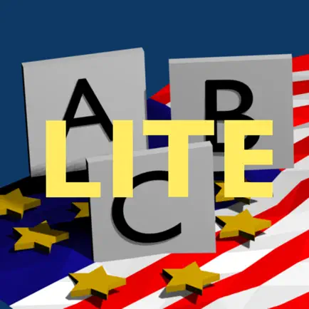 American Alphabet Lite Читы