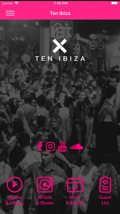 TEN Ibiza