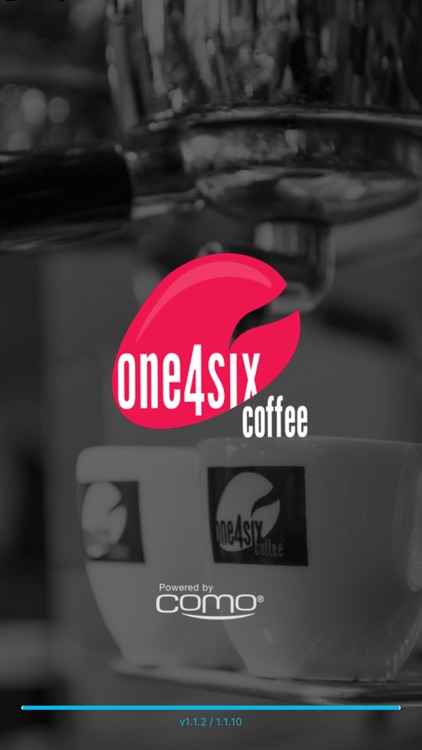 One4Six Coffee