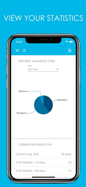 ClinEasy Patient List EMR/EHR(圖6)-速報App