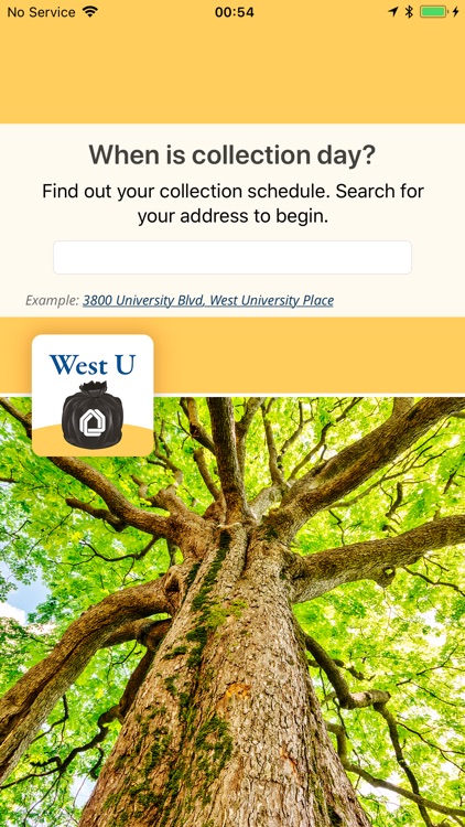West U Collects