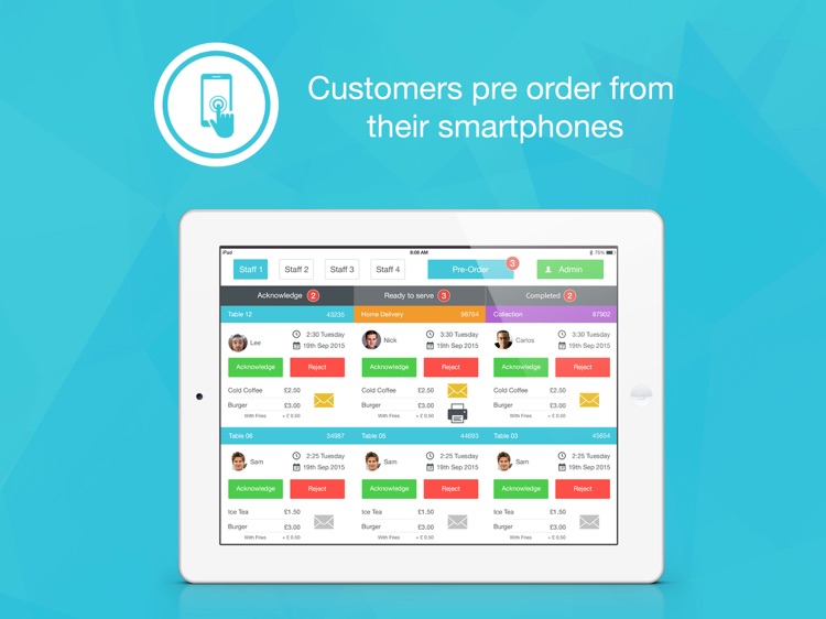 Swoopos screenshot-4