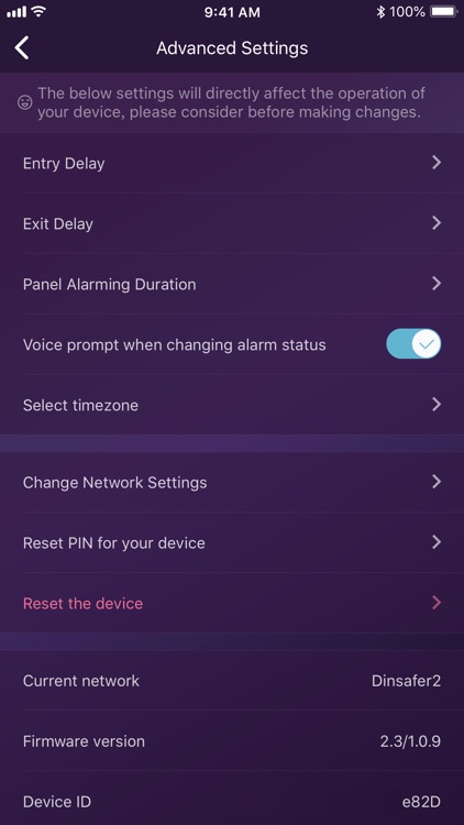 My Nova - Smart Alarm screenshot-4