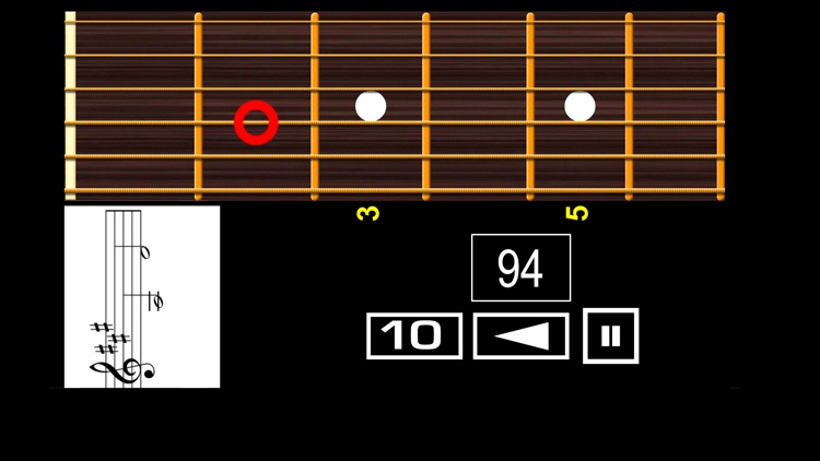 Read Music. screenshot-8
