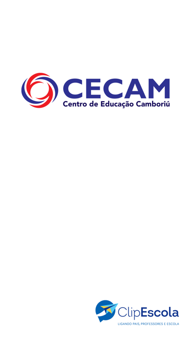 How to cancel & delete CECAM Mobile from iphone & ipad 1