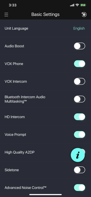 Sena Momentum EVO Utility(圖9)-速報App