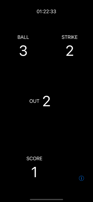 Indicator2 Baseball & Softball(圖2)-速報App