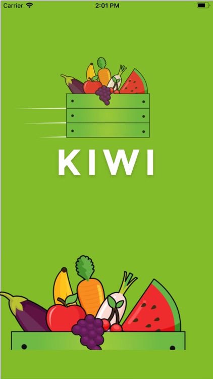 Kiwi