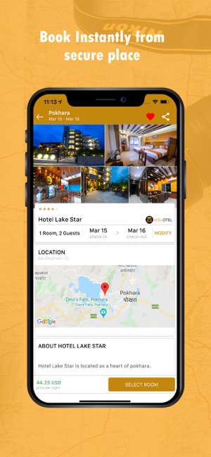 Xceltrip-Book Hotels & Flights(圖4)-速報App