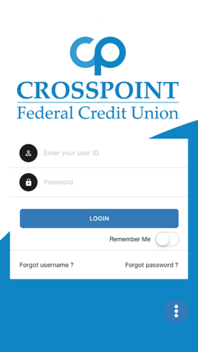 Crosspoint Federal CU screenshot 3