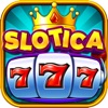 Slotica Casino Slot Game