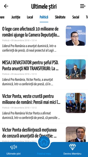 PRO Romania(圖4)-速報App