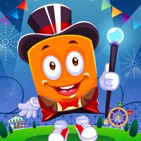 Marbel Carnival Full