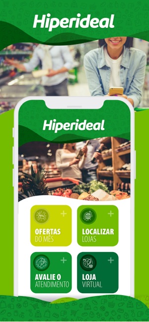 Hiperideal