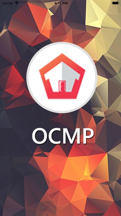 OCMP