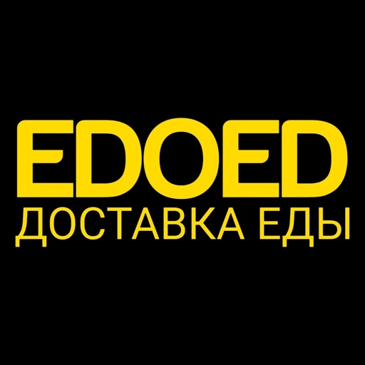 EDOED | Санкт-Петербург icon