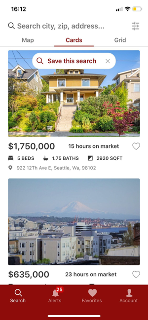 Seattle Condos and Homes(圖2)-速報App