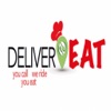Deliver Eat Shop Restaurant