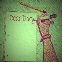 iDear Diary