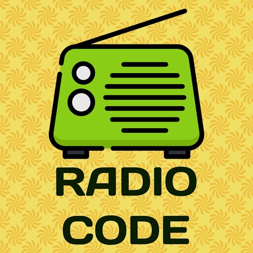 Renault Radio Code on the App Store