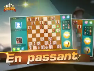 Captura 2 Chess Online - CronlyGames iphone