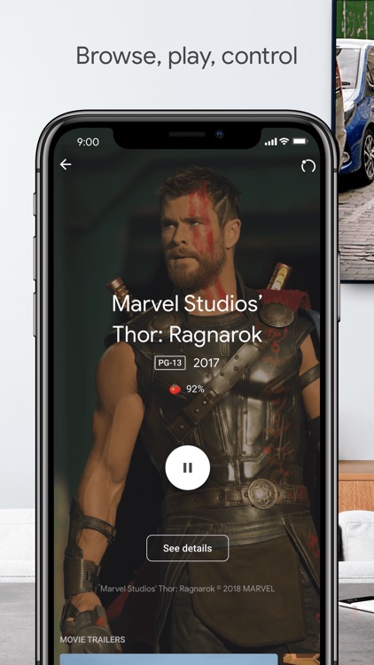 Google Home