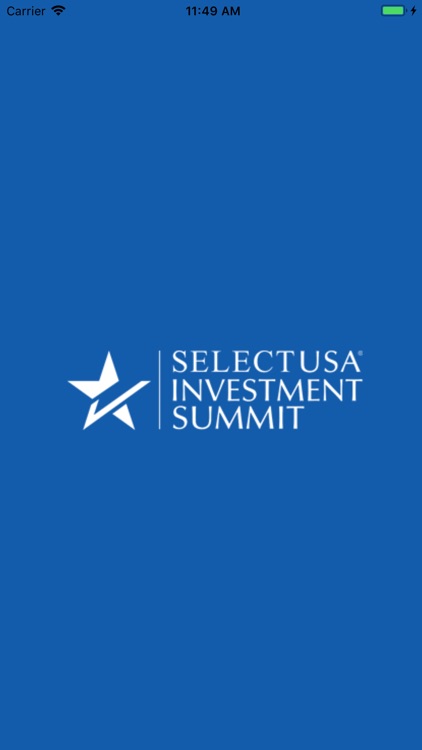 SelectUSA Summit 2019