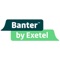 Key Features of the Banter UC Application interface are: