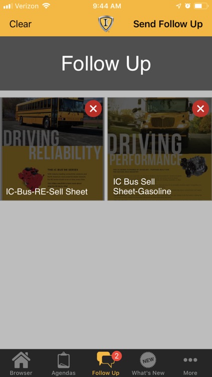 IC Bus Sales screenshot-6