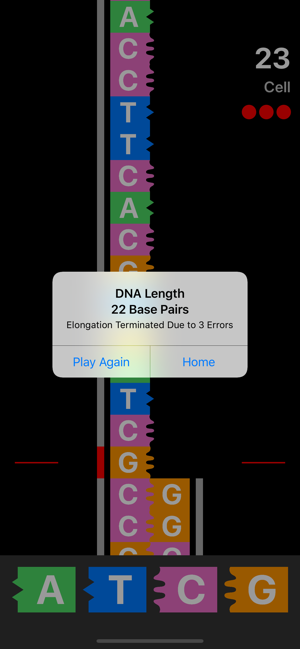 DNA Game(圖3)-速報App