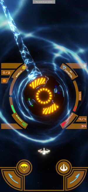 Wormhole rescue(圖3)-速報App