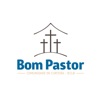 Bom Pastor Curitiba IECLB