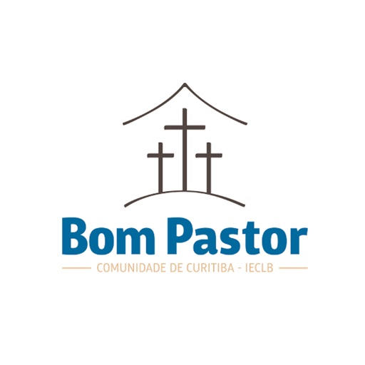 Bom Pastor Curitiba IECLB icon
