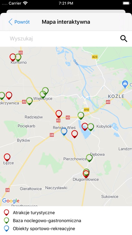 Gmina Reńska Wieś screenshot-4