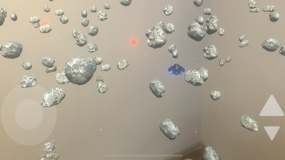 AR Spacecell screenshot 2