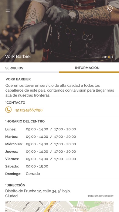 【图】Vork Barbier(截图3)