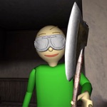 HELLO MYSTERY BALDIS
