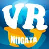 VR NIIGATA (VR新潟) ~新潟へようこそ~ niigata machine tools 