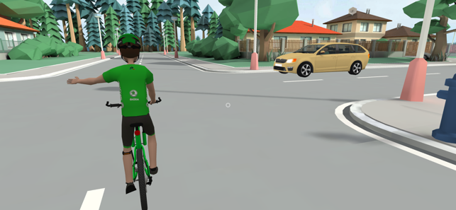 VR cyklista(圖3)-速報App