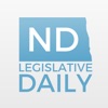 North Dakota Legislative Daily