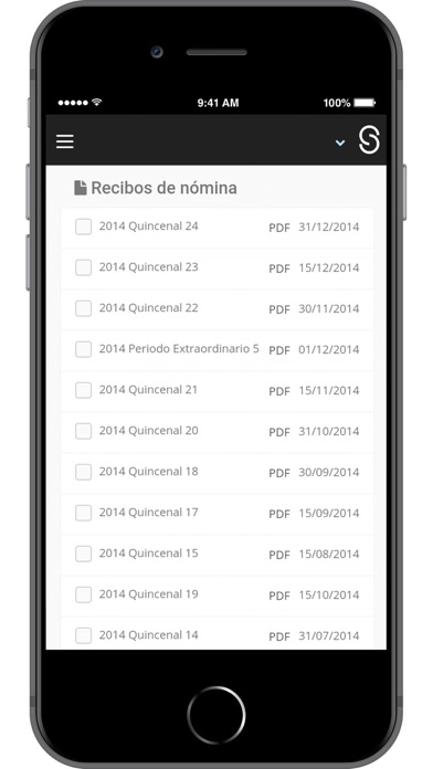 How to cancel & delete Soluciones Creativas from iphone & ipad 4