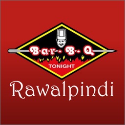 Bar BQ Tonight RWP