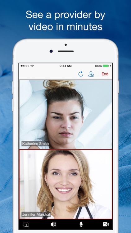 CHI Health Virtual Care