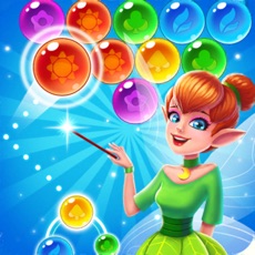 Activities of Bubble Elf Fairy