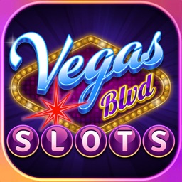 Vegas Blvd Slots: Casino Game