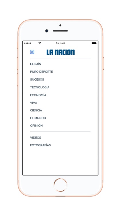 La Nación Costa Rica
